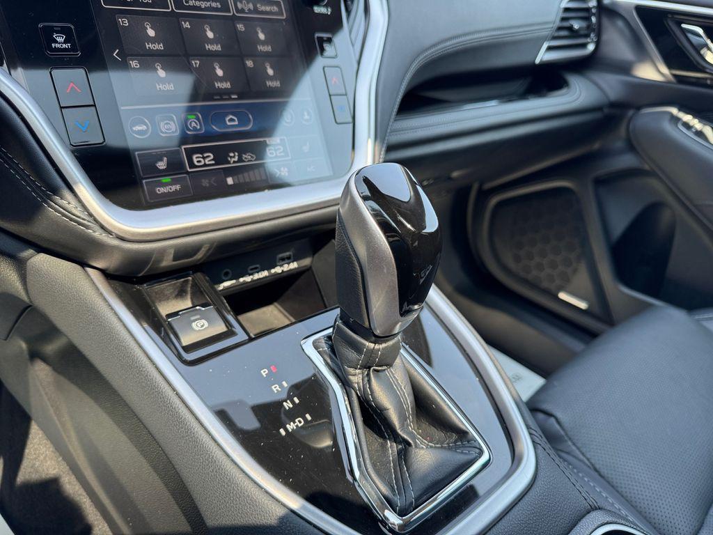 used 2023 Subaru Outback car, priced at $27,695