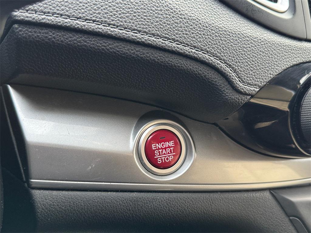 used 2015 Honda CR-V car, priced at $10,795