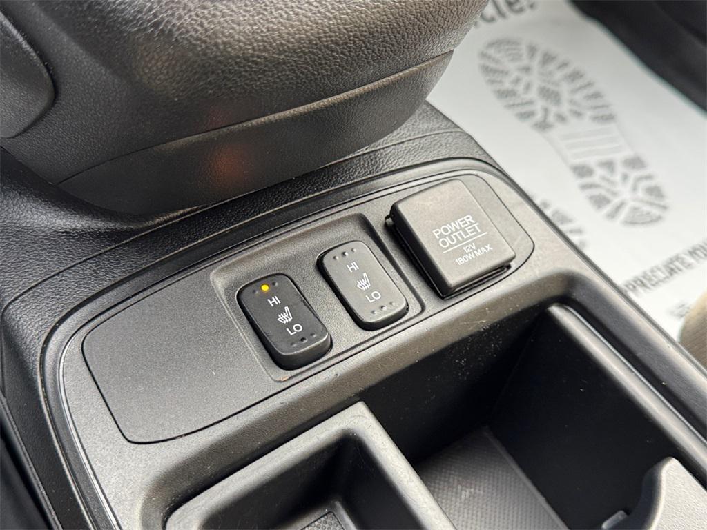 used 2015 Honda CR-V car, priced at $10,795
