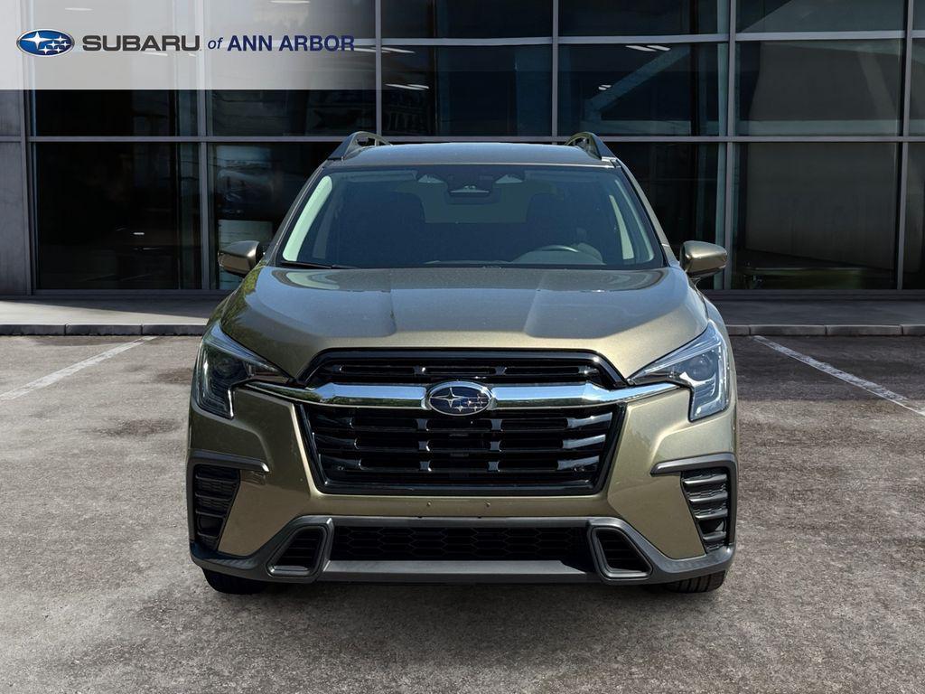 used 2024 Subaru Ascent car, priced at $31,095