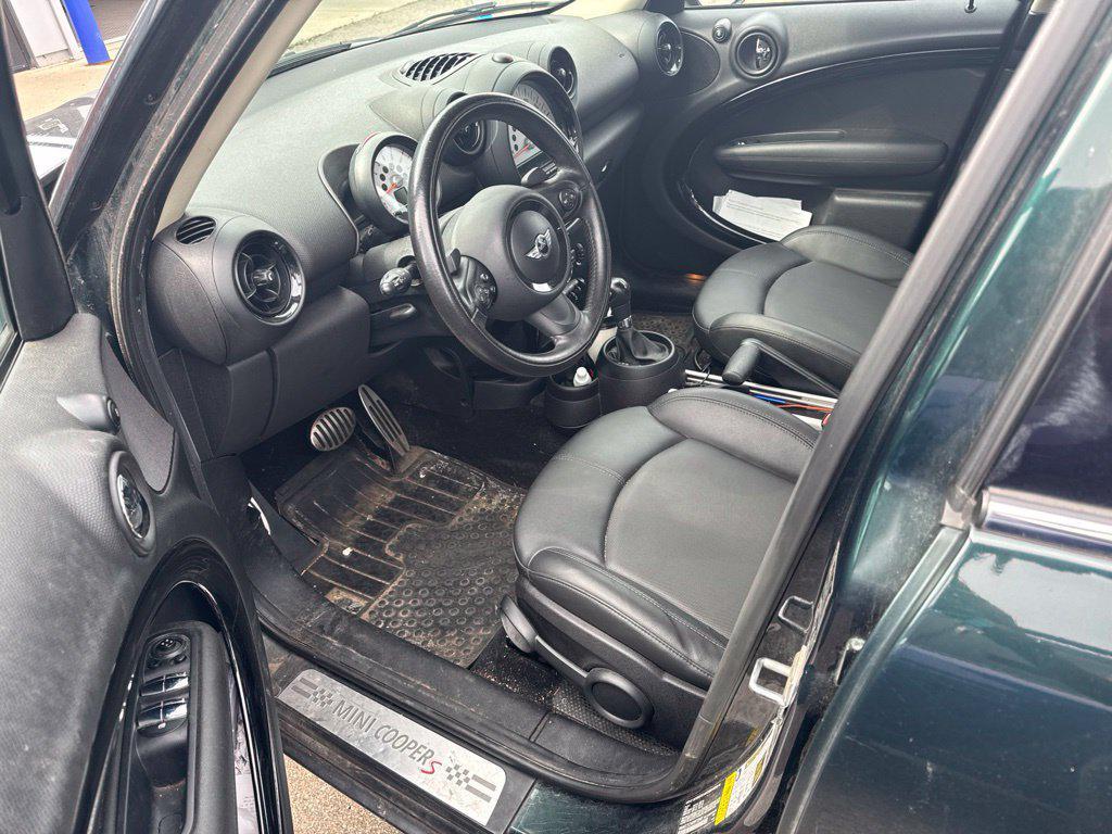 used 2013 MINI Countryman car, priced at $9,875