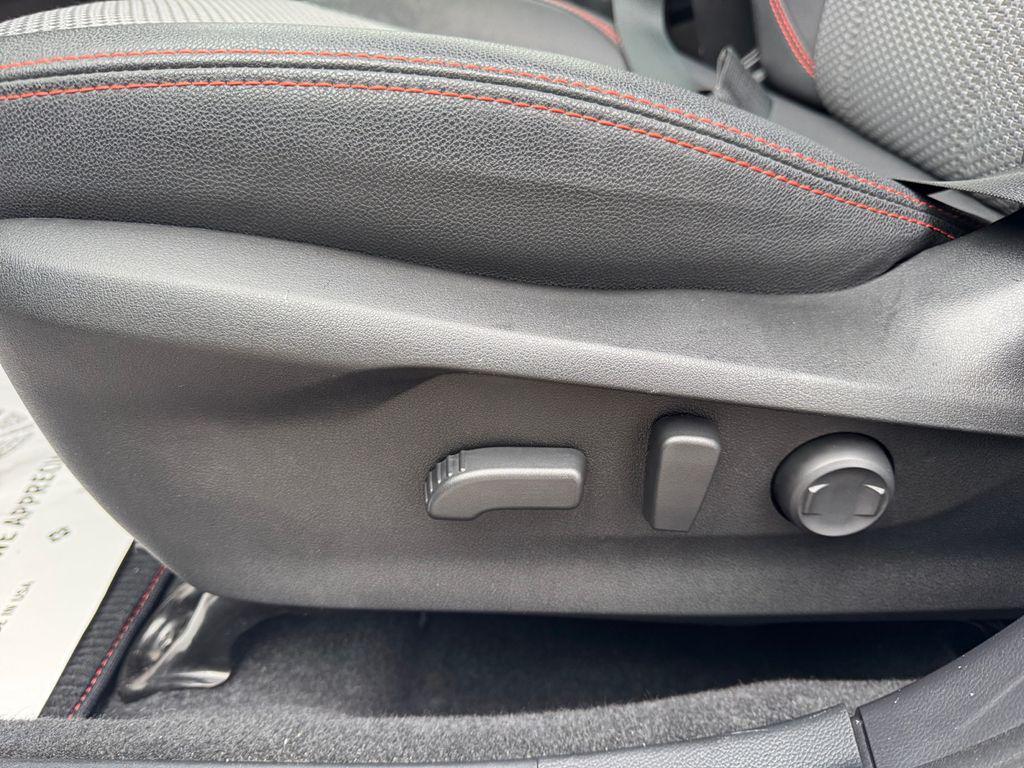 used 2024 Subaru Forester car, priced at $30,595