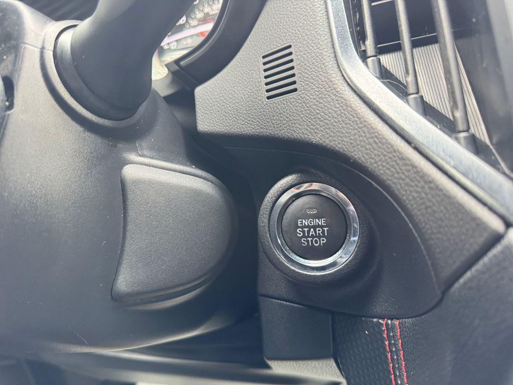 used 2024 Subaru Forester car, priced at $30,595