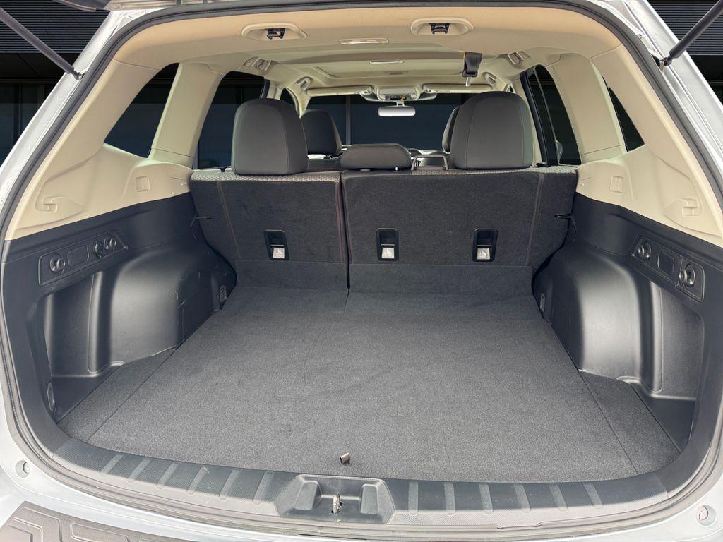 used 2024 Subaru Forester car, priced at $30,595