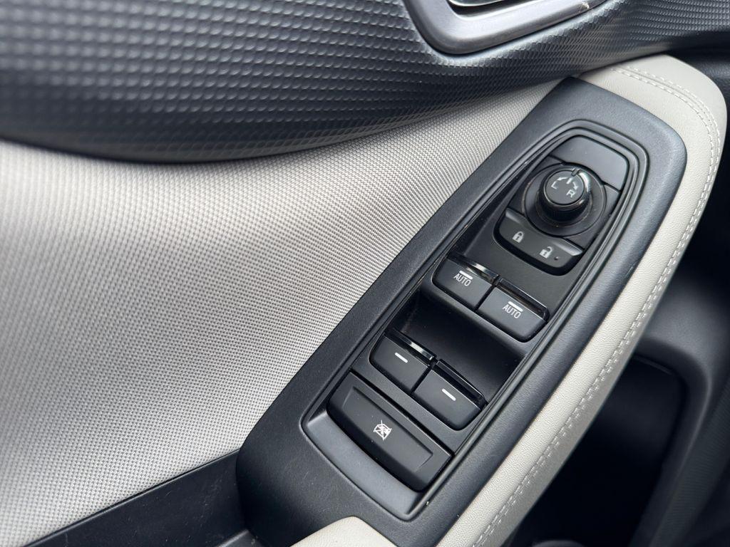 used 2023 Subaru Forester car, priced at $27,595
