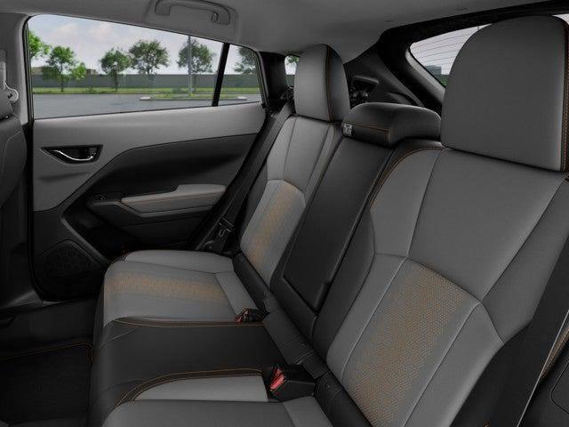 new 2026 Subaru Crosstrek car, priced at $33,619