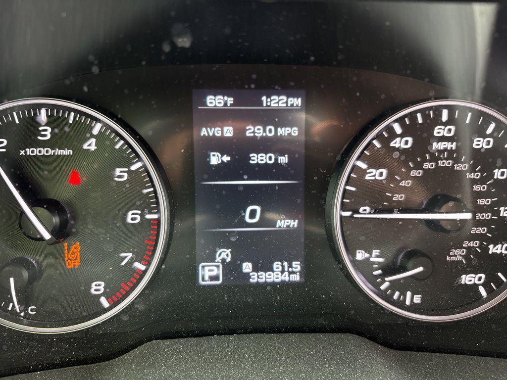 used 2024 Subaru Outback car, priced at $26,995