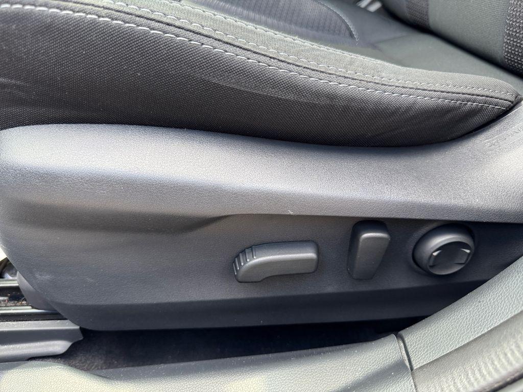 used 2024 Subaru Outback car, priced at $26,995