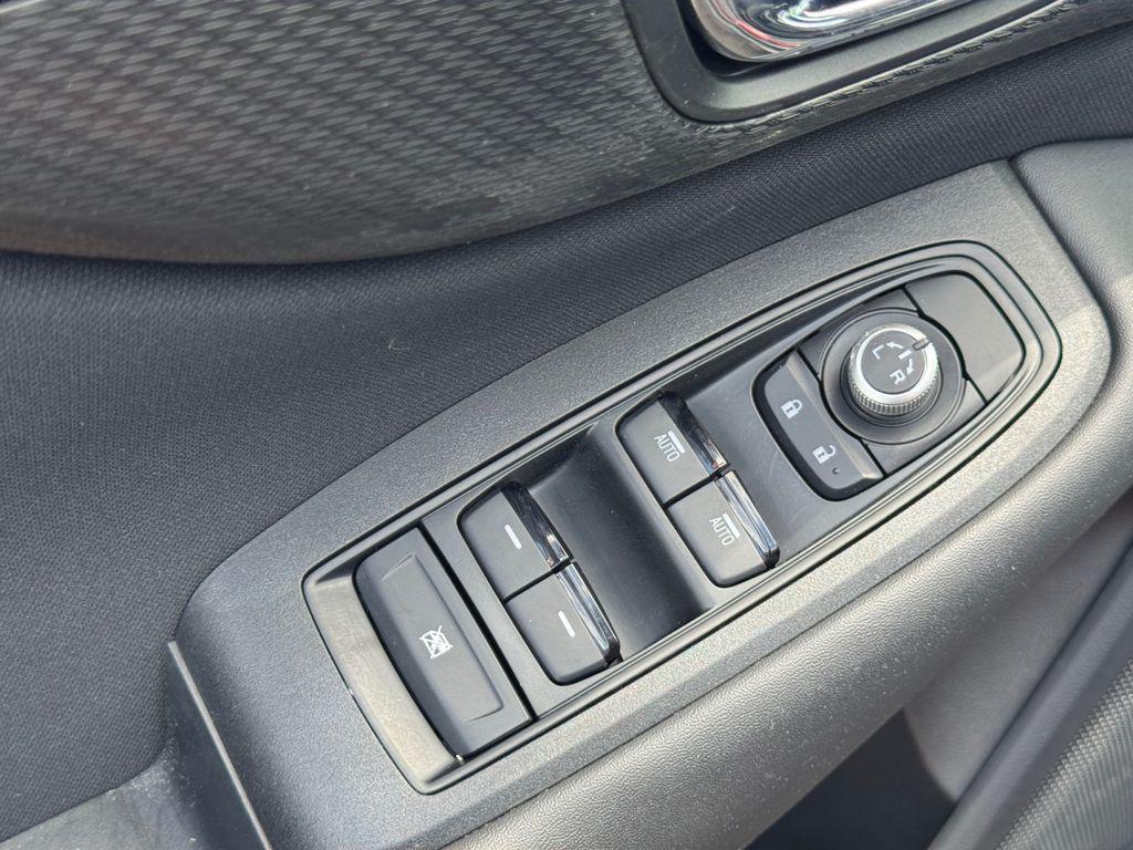 used 2024 Subaru Outback car, priced at $26,995
