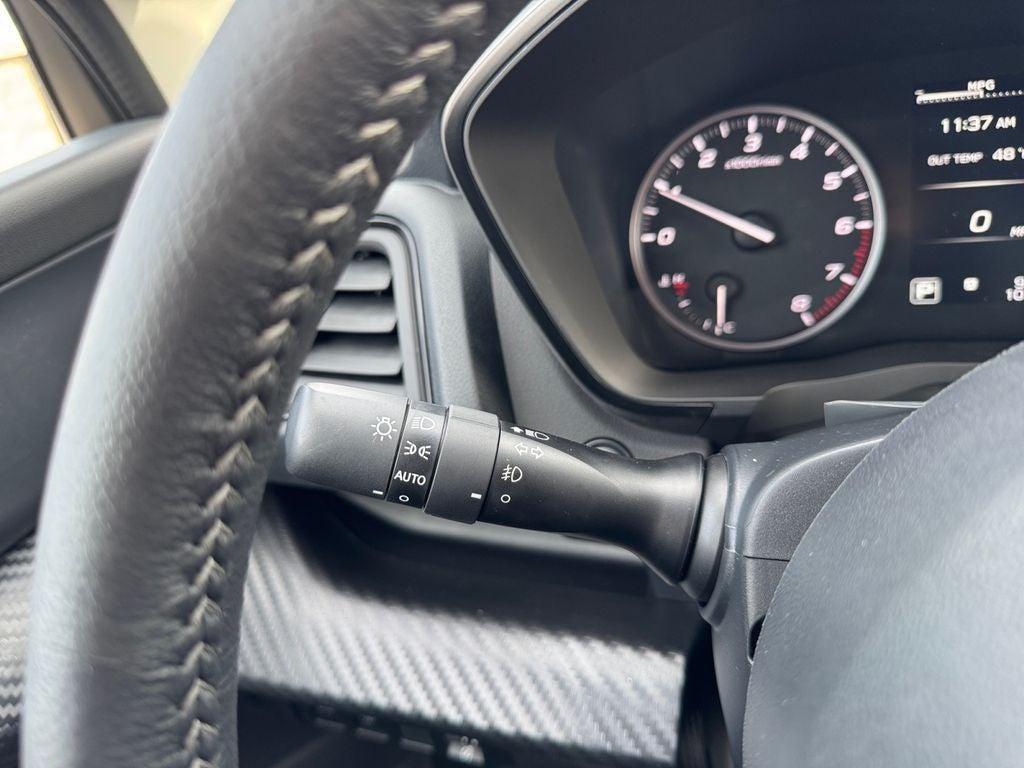 new 2026 Subaru Ascent car, priced at $40,331