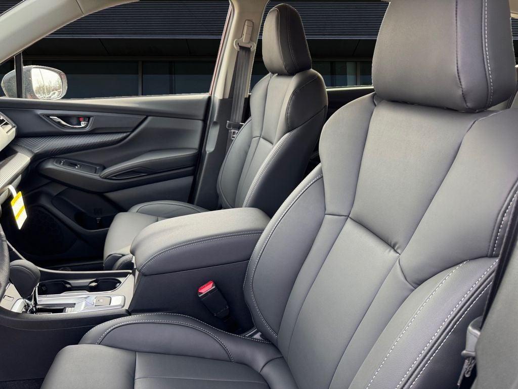 new 2026 Subaru Ascent car, priced at $40,331