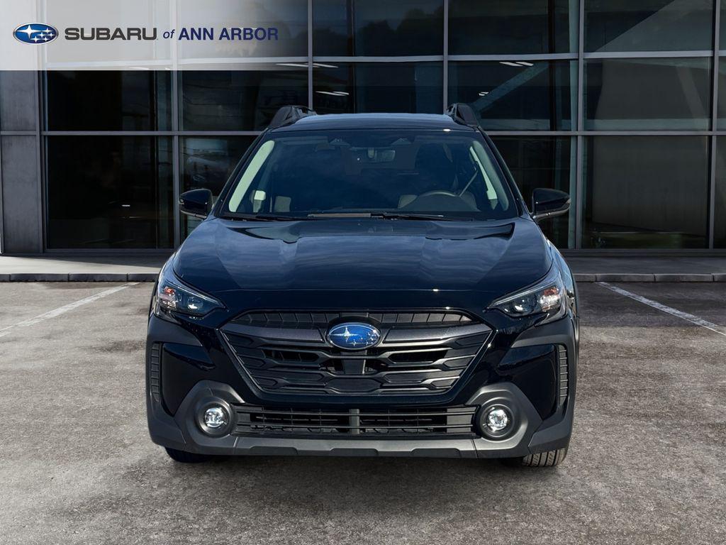 used 2025 Subaru Outback car, priced at $30,995