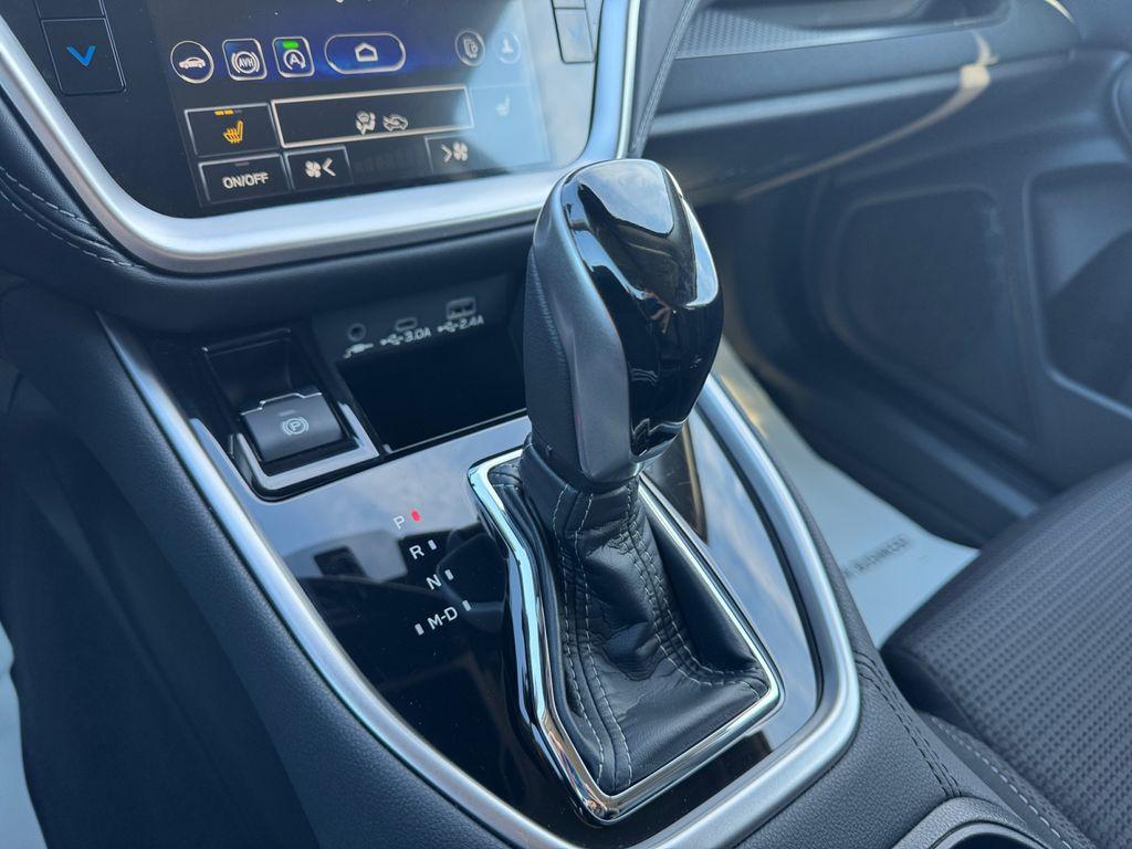 used 2025 Subaru Outback car, priced at $30,995