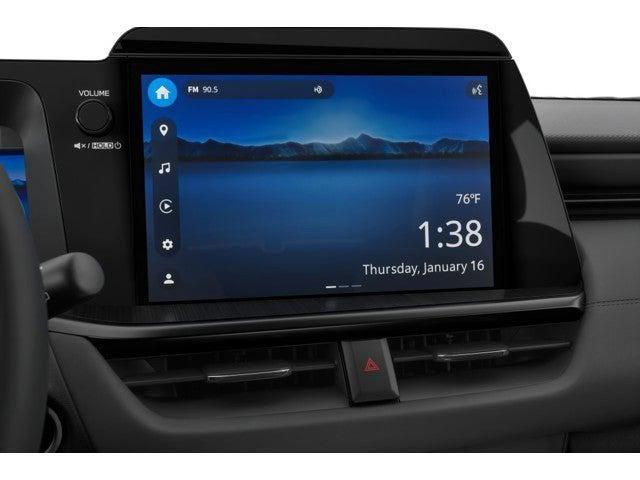 new 2026 Subaru Outback car, priced at $47,915