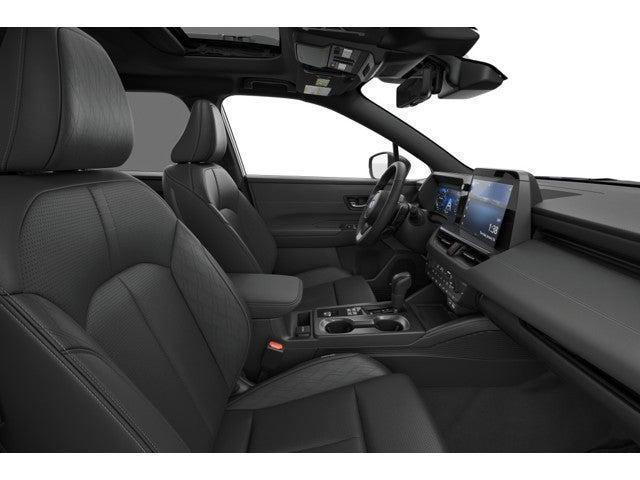 new 2026 Subaru Outback car, priced at $47,915