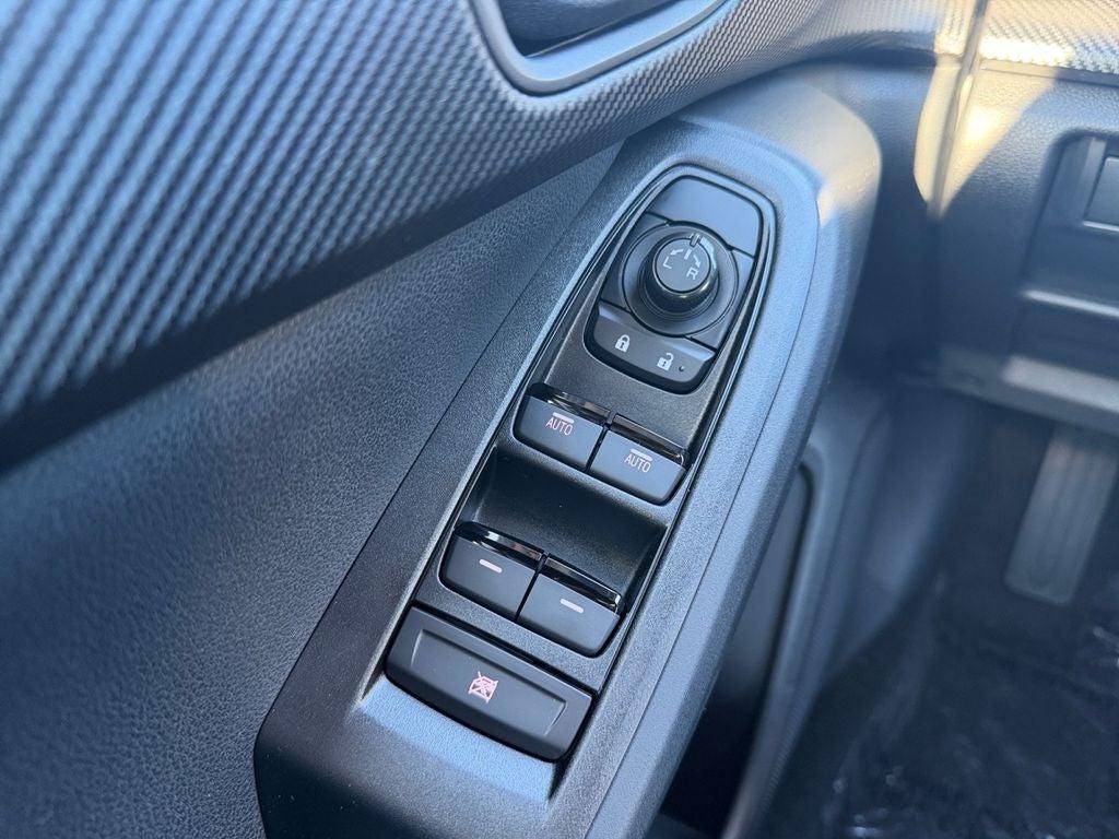 new 2026 Subaru Crosstrek car, priced at $30,647