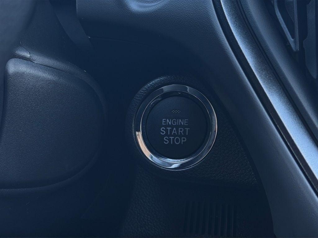 new 2026 Subaru Crosstrek car, priced at $30,647