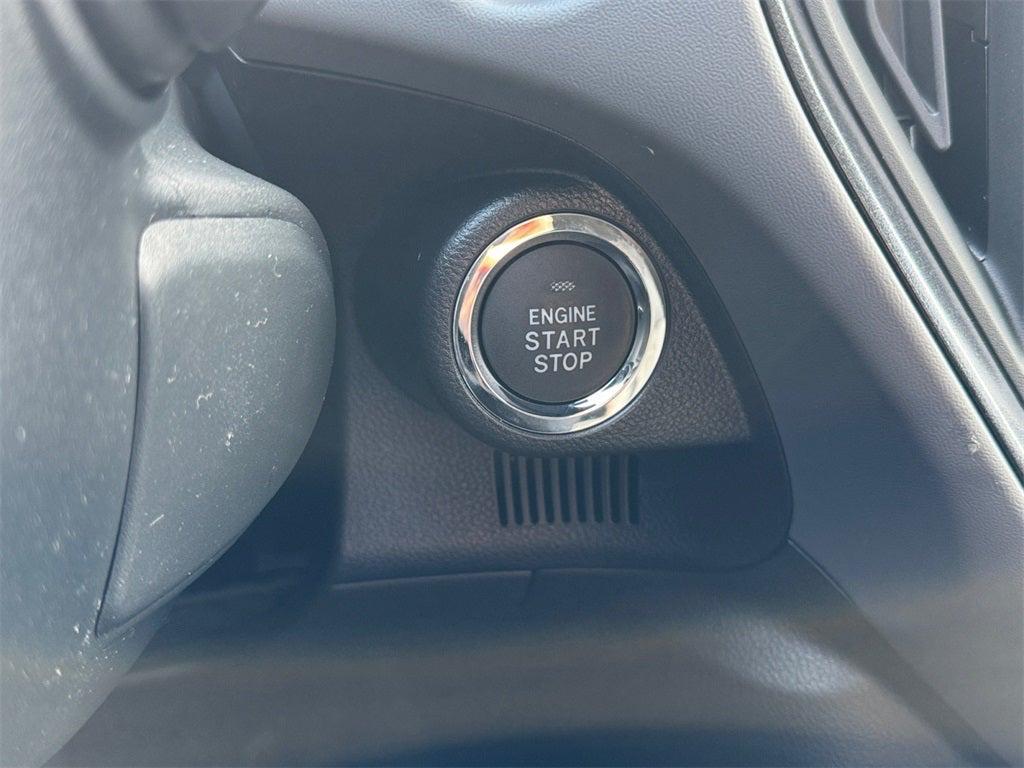 new 2026 Subaru Crosstrek car, priced at $33,244