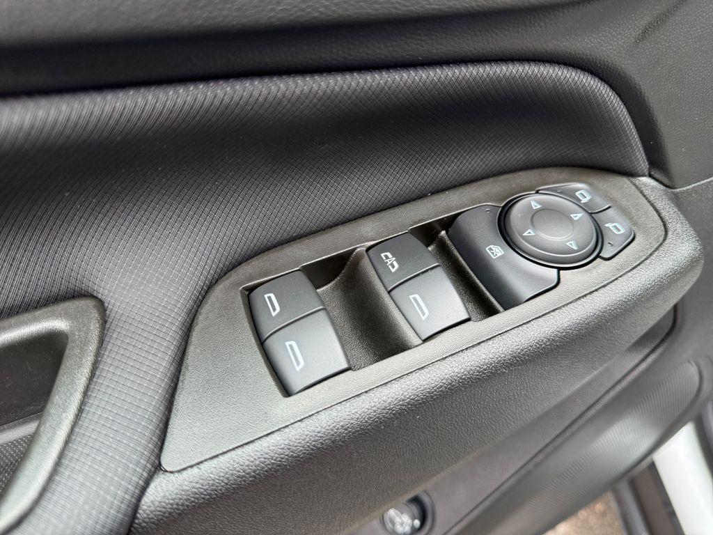 used 2024 Chevrolet Equinox car, priced at $22,695