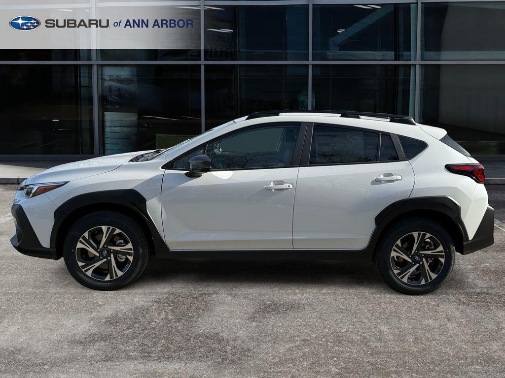 used 2026 Subaru Crosstrek car, priced at $27,995