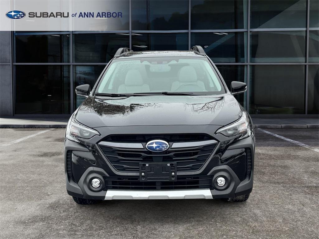 used 2024 Subaru Outback car, priced at $28,695