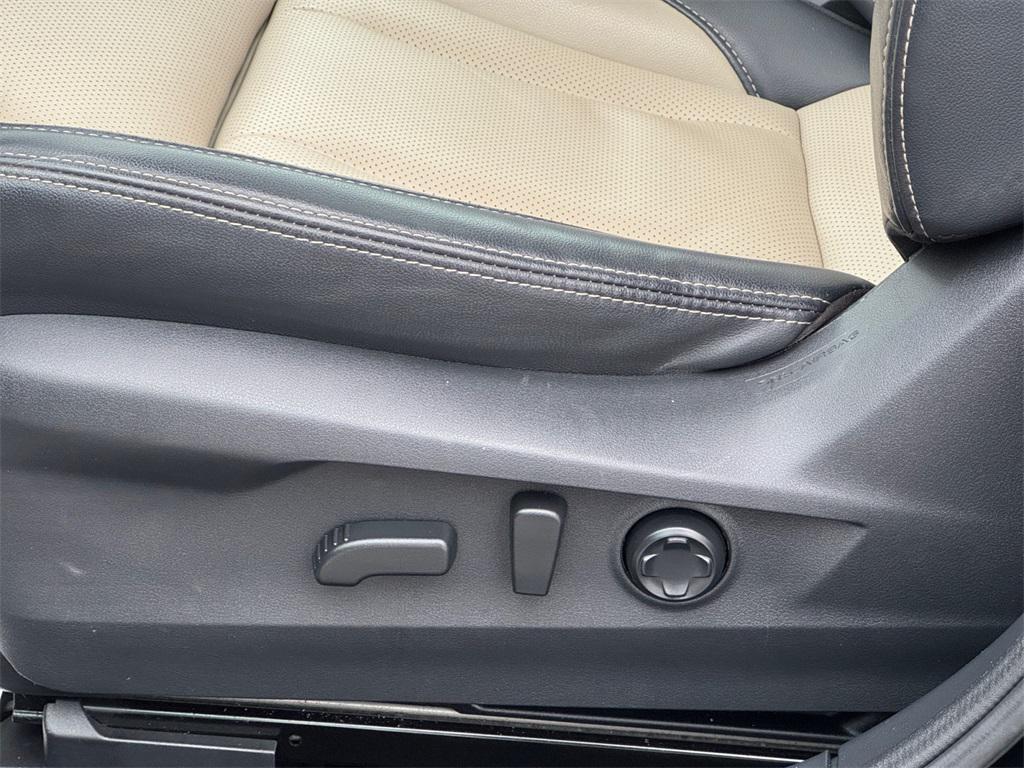 used 2024 Subaru Outback car, priced at $28,695