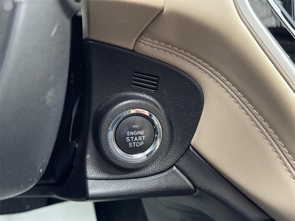 used 2024 Subaru Outback car, priced at $28,695