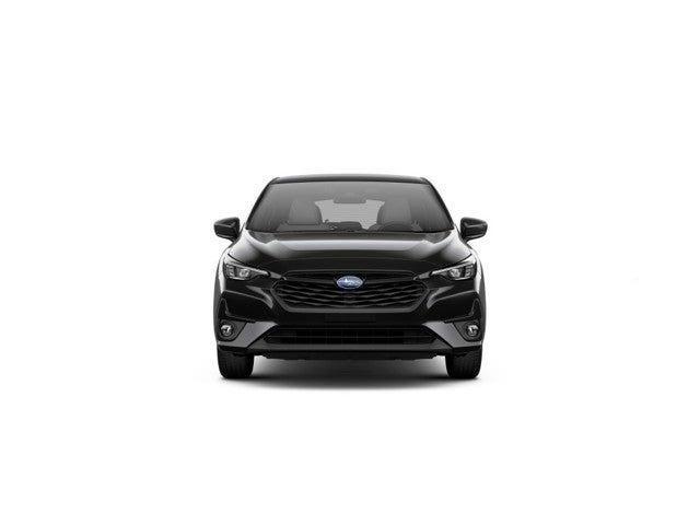 new 2026 Subaru Impreza car, priced at $30,221