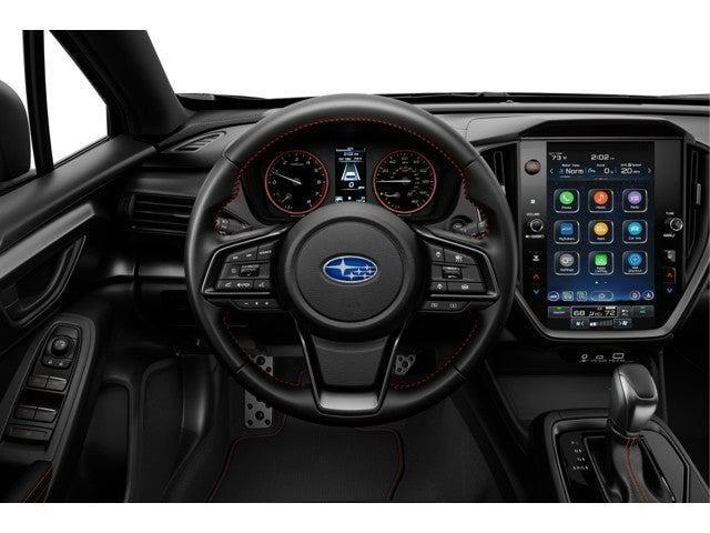 new 2026 Subaru Impreza car, priced at $30,221