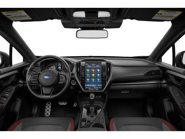 new 2026 Subaru Impreza car, priced at $30,221