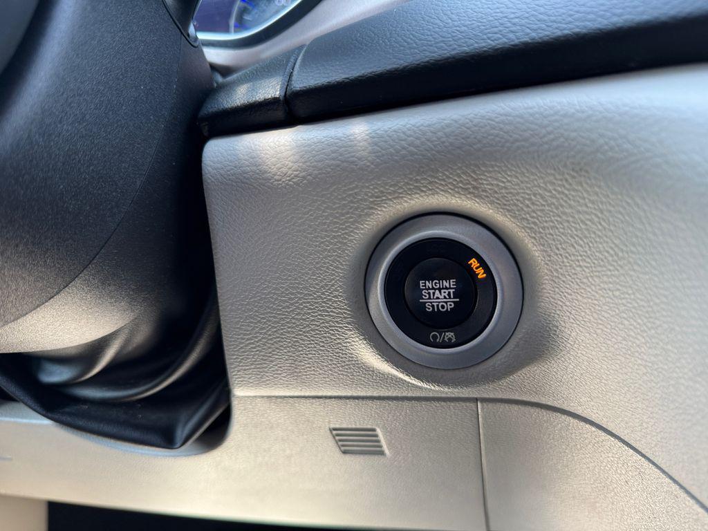 used 2018 Chrysler Pacifica car, priced at $13,995