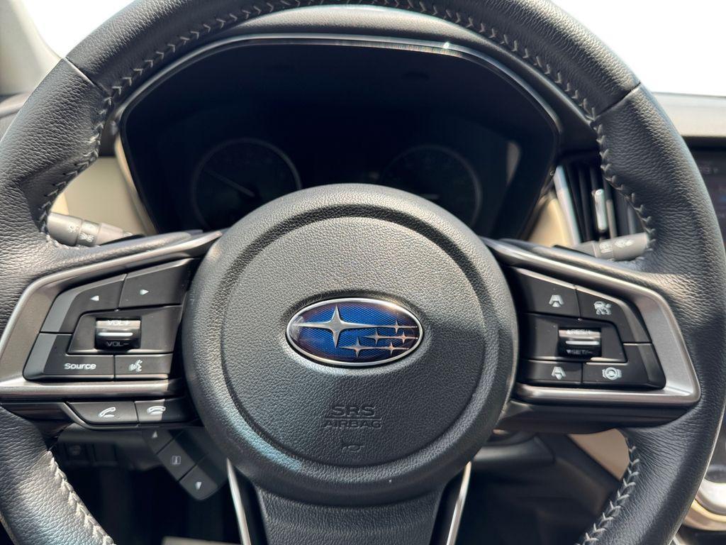 used 2020 Subaru Outback car, priced at $21,995
