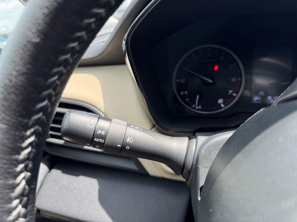 used 2020 Subaru Outback car, priced at $21,995
