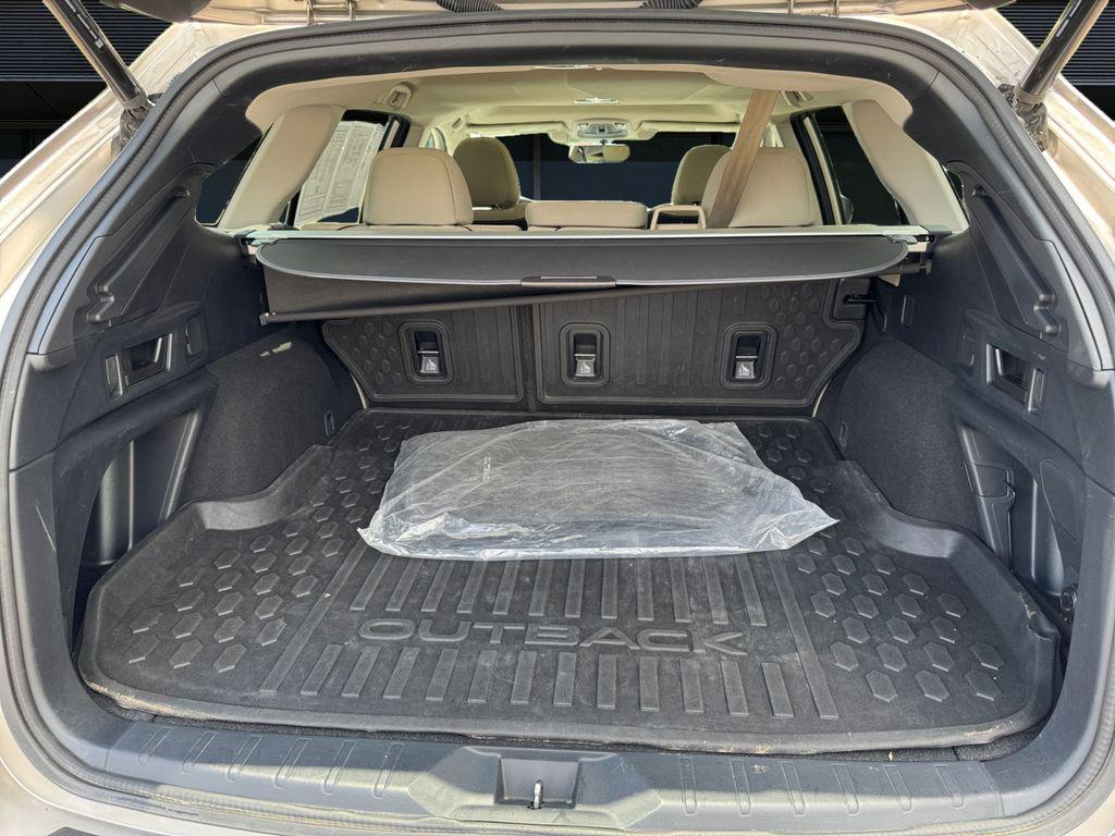 used 2020 Subaru Outback car, priced at $21,995