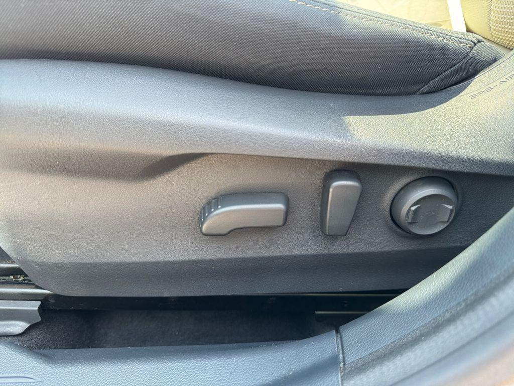 used 2020 Subaru Outback car, priced at $21,995