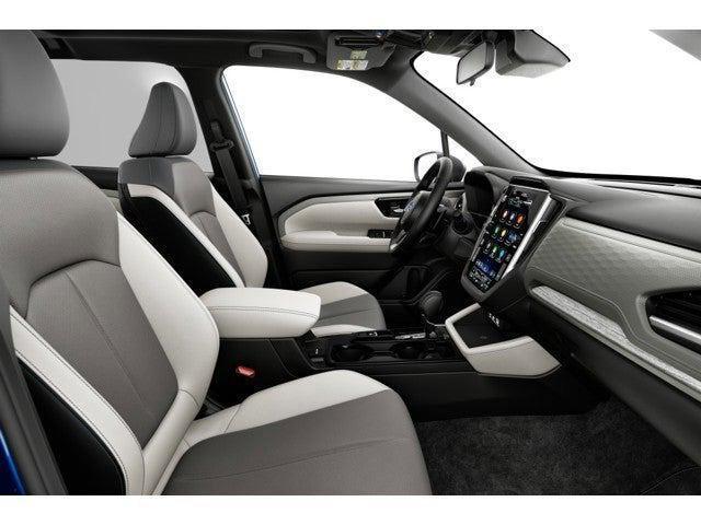 new 2026 Subaru Forester car, priced at $39,156