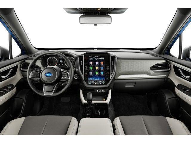 new 2026 Subaru Forester car, priced at $39,156