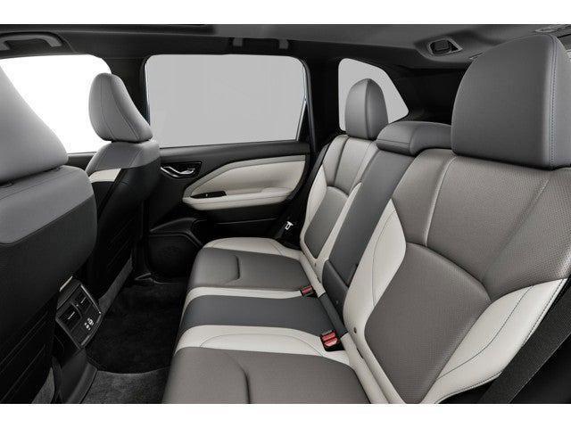 new 2026 Subaru Forester car, priced at $39,156