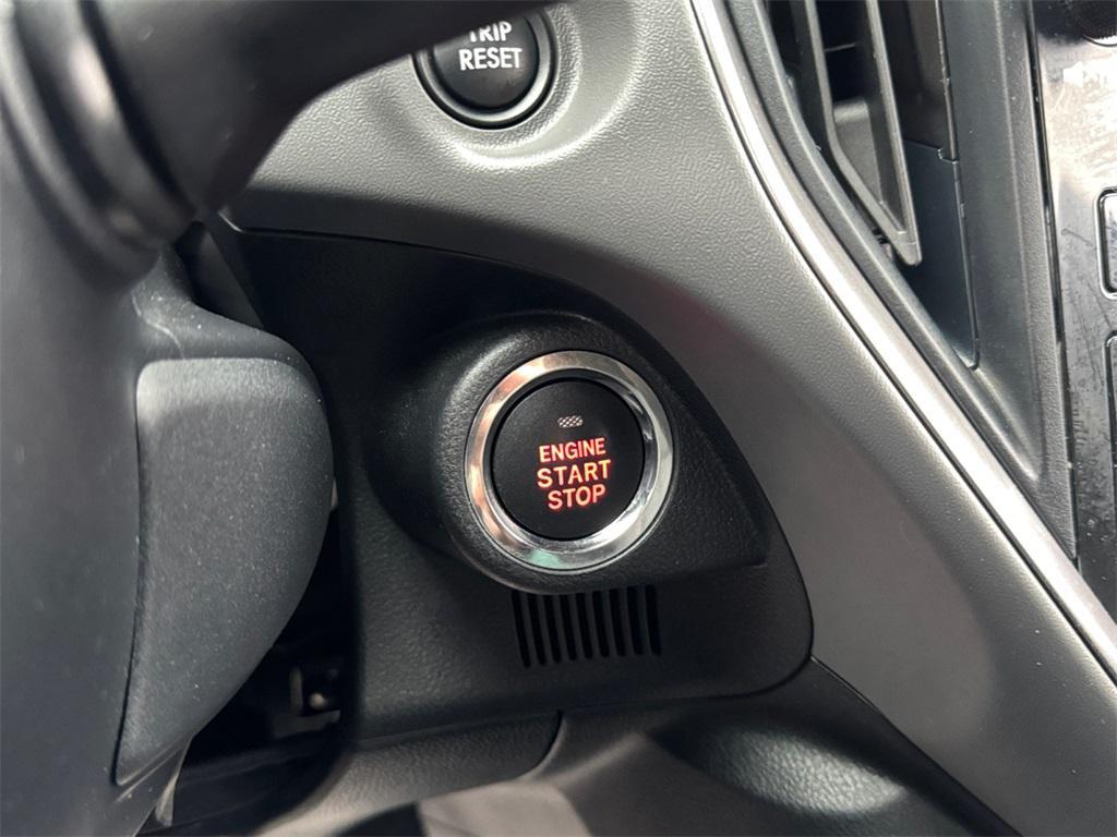 used 2024 Subaru Crosstrek car, priced at $24,695