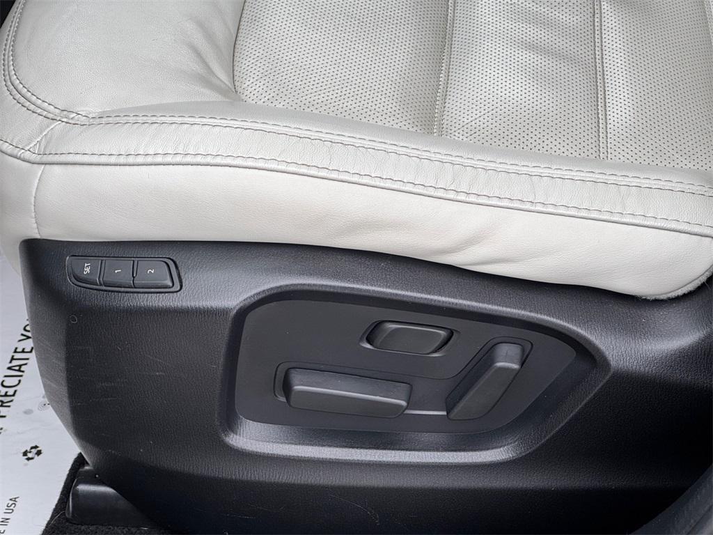 used 2021 Mazda CX-5 car, priced at $19,595