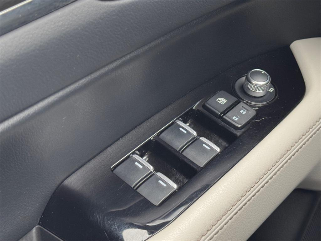 used 2021 Mazda CX-5 car, priced at $19,595