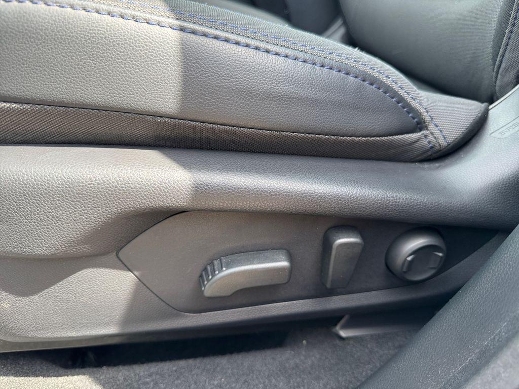 used 2026 Subaru Forester car, priced at $33,395