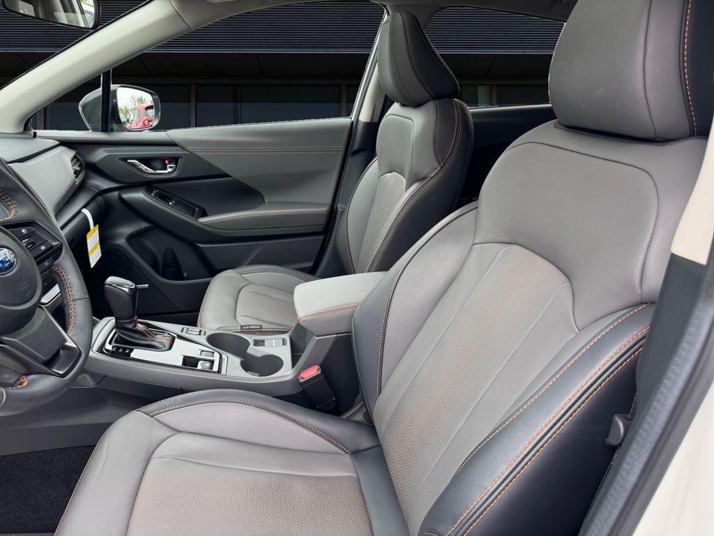 used 2024 Subaru Crosstrek car, priced at $27,995