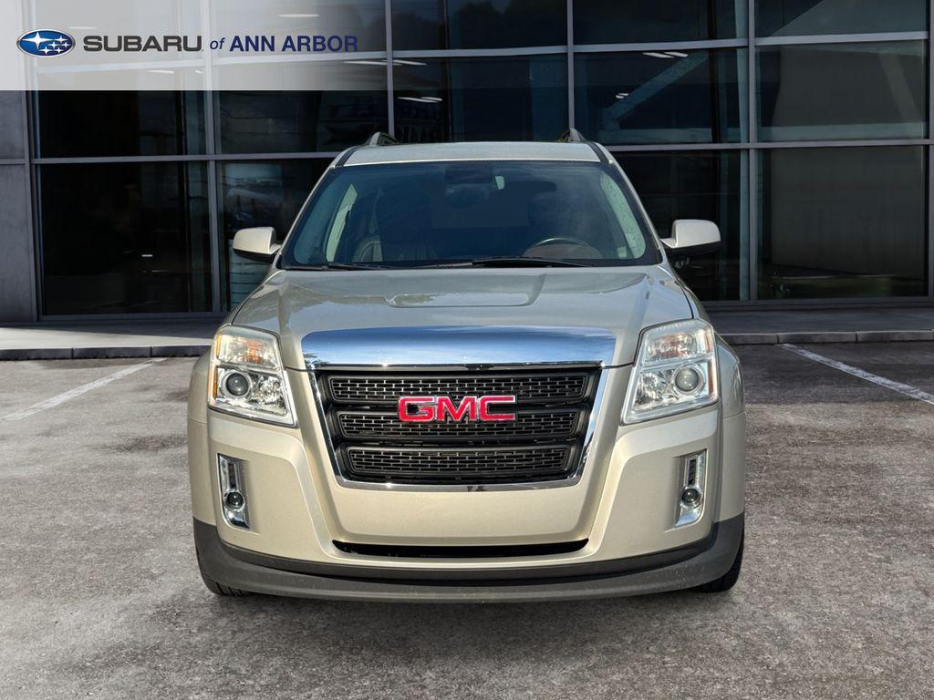 used 2014 GMC Terrain car, priced at $9,995