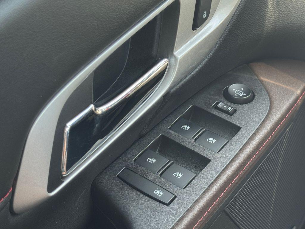 used 2014 GMC Terrain car, priced at $9,995