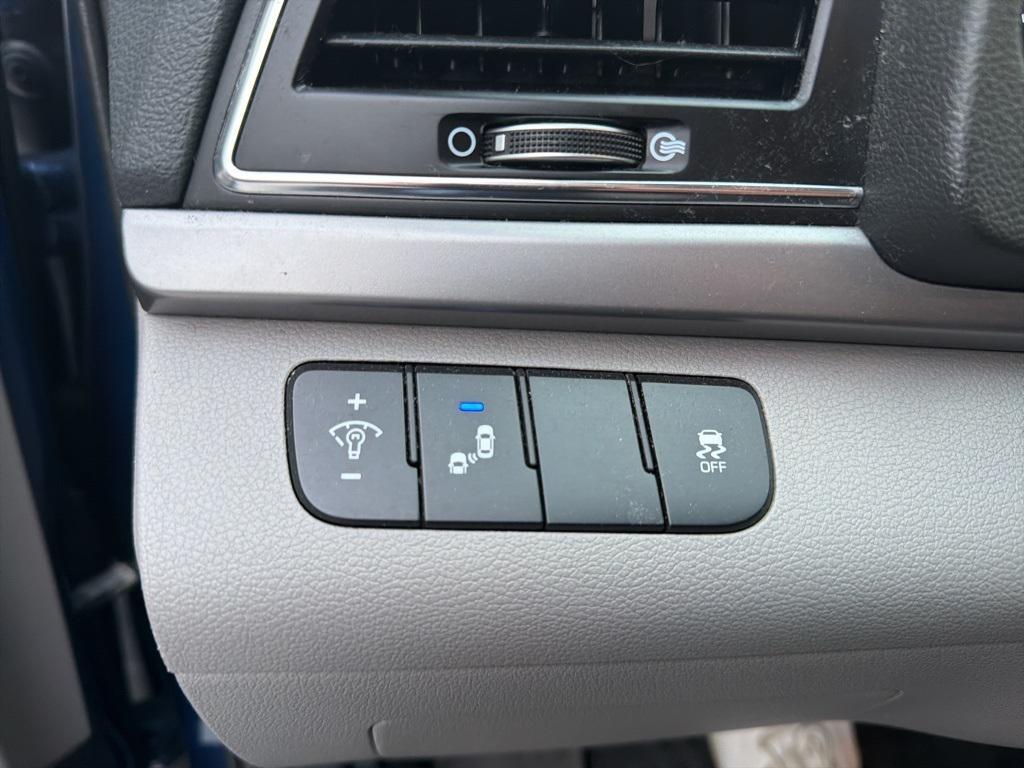 used 2017 Hyundai Elantra car, priced at $8,995