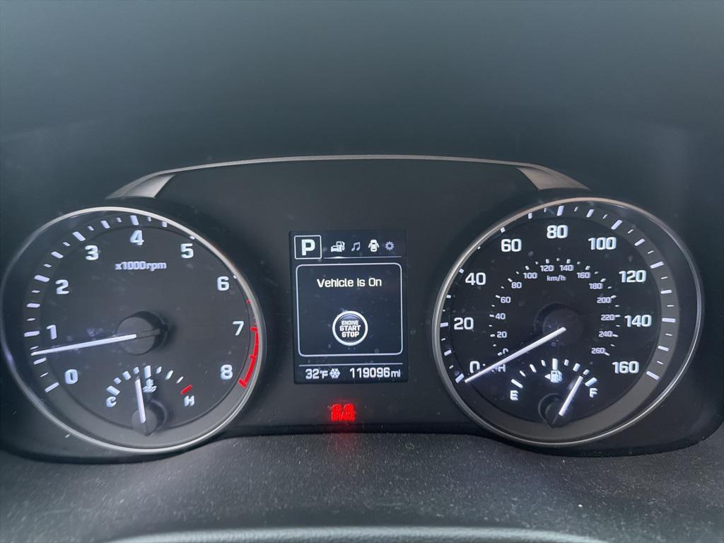 used 2017 Hyundai Elantra car, priced at $8,995