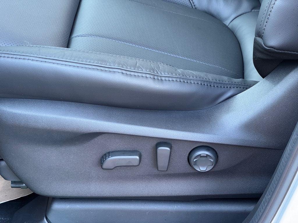 new 2026 Subaru Ascent car, priced at $50,638