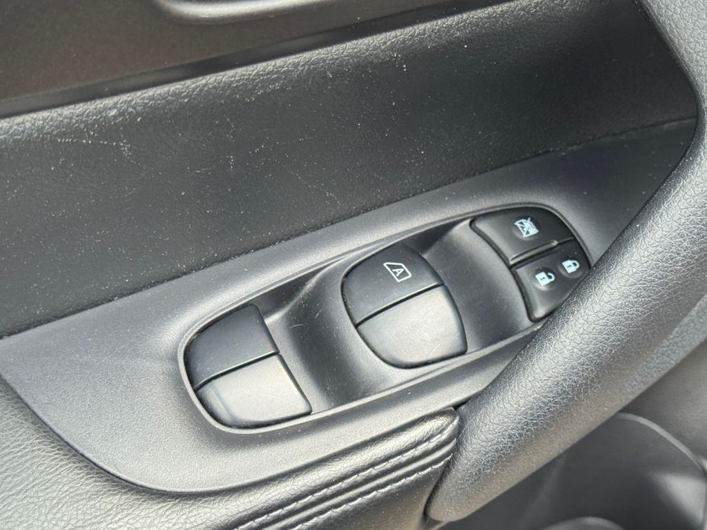 used 2015 Nissan Rogue car, priced at $10,995