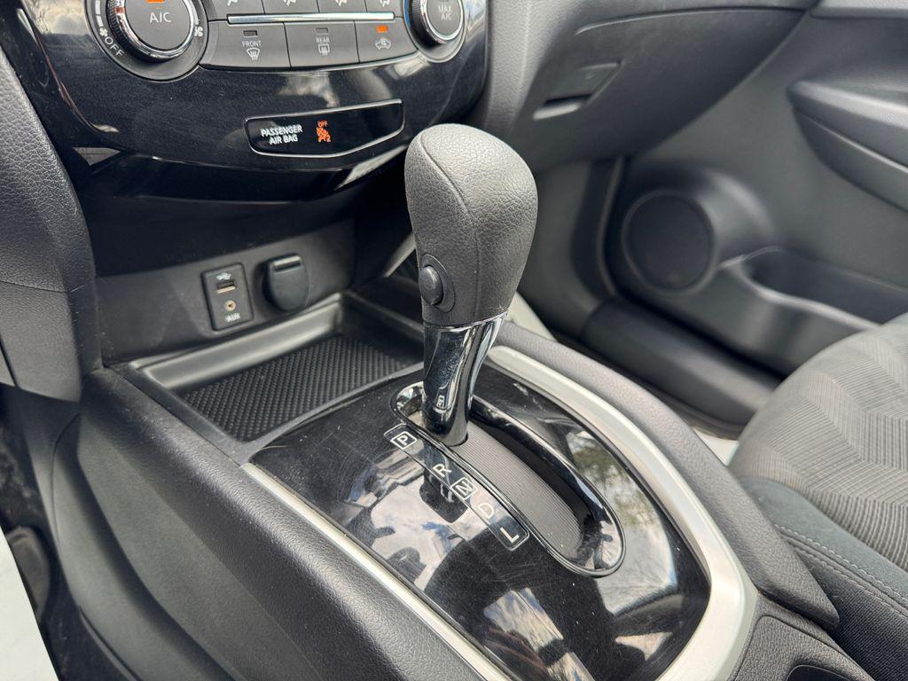 used 2015 Nissan Rogue car, priced at $10,995